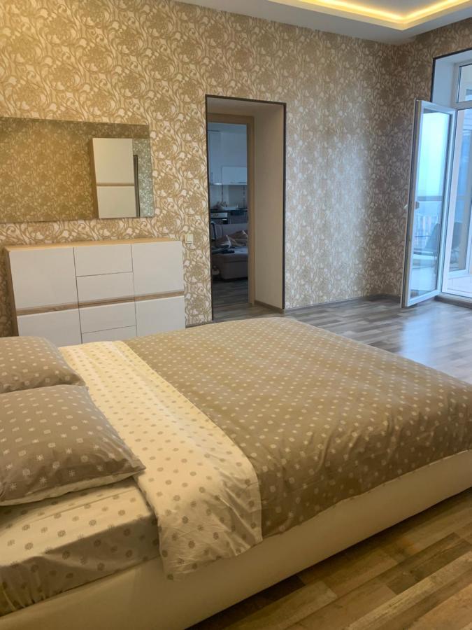 *Де Елите На Литейной* Dnipro Ngoại thất bức ảnh