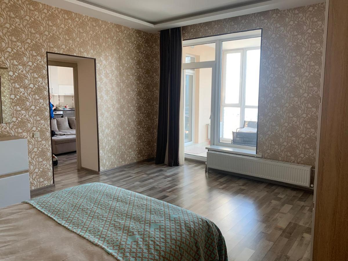 *Де Елите На Литейной* Dnipro Ngoại thất bức ảnh