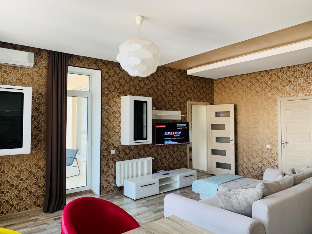 *Де Елите На Литейной* Dnipro Ngoại thất bức ảnh