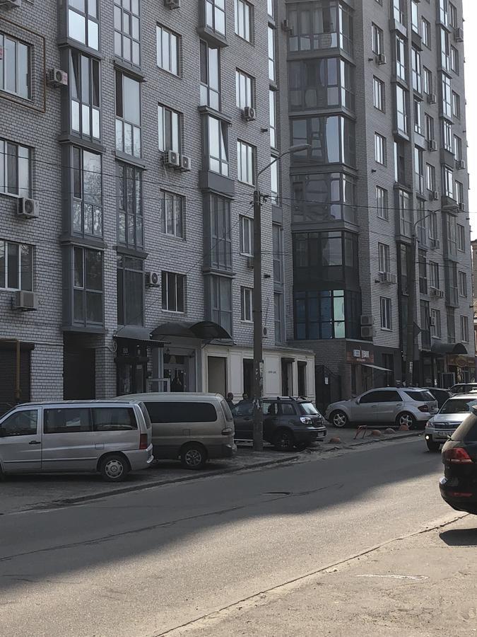 *Де Елите На Литейной* Dnipro Ngoại thất bức ảnh