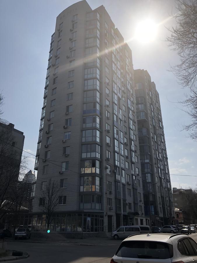 *Де Елите На Литейной* Dnipro Ngoại thất bức ảnh